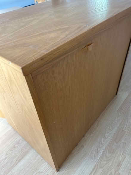 Photo of free Cupboard (Oulton Broad NR32) #3