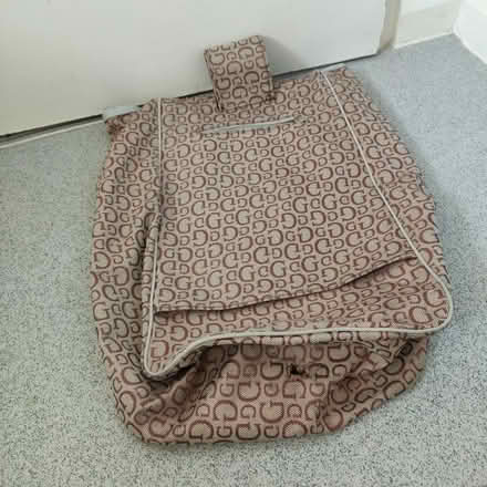 Photo of free Shopping trolley bag only (Dagenham RM10) #2