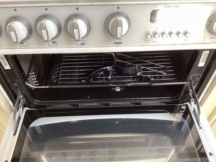 Photo of free 60cm Gas Cooker (Wavertree Nook L15) #4