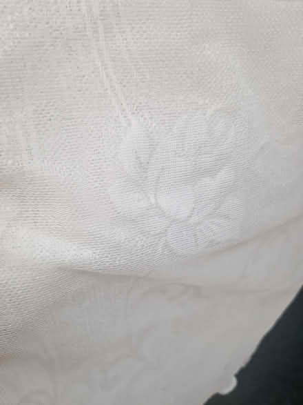 Photo of free Unused net curtain (Wickford, SS11) #2