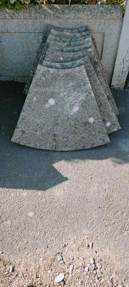 Photo of free Paving stones (Four Lane Ends NE7) #1