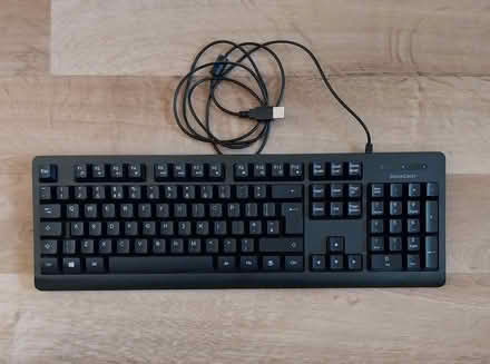 Photo of free Computer keyboard (Allestree DE22) #1