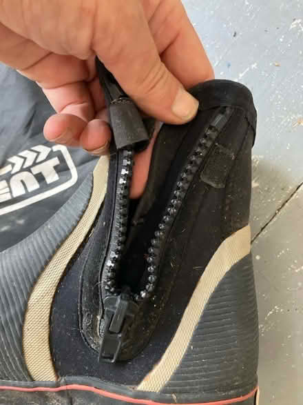 Photo of free Trident rubber boots (St. Werburghs BS2) #3