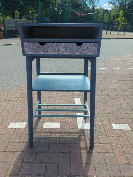 Photo of free Standing desk (Wokingham RG40) #1