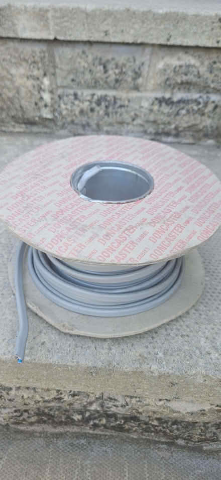 Photo of free Doncaster Cables (Lower Walkley S6) #1