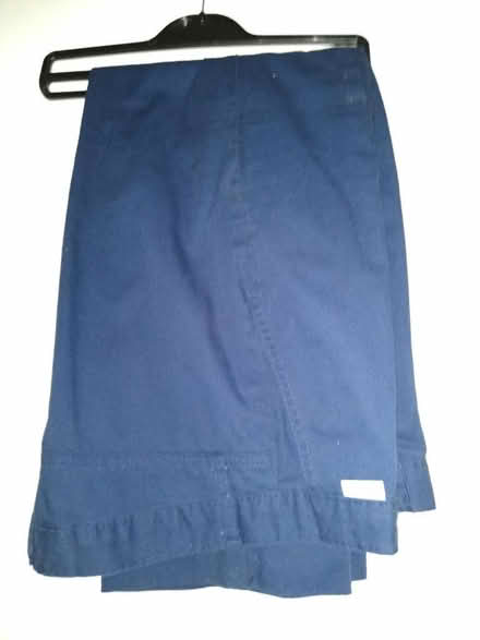 Photo of free Work trousers (Mile Cross NR3) #2