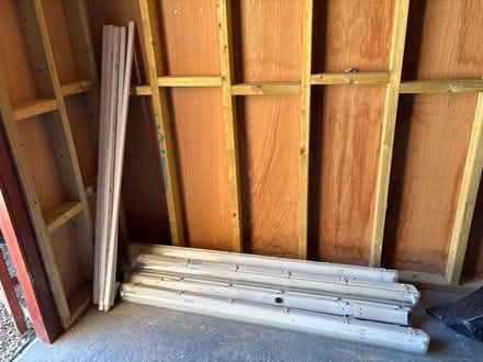 Photo of free Lights (Charlton Kings GL52) #1