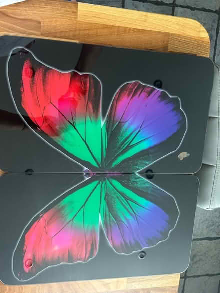 Photo of free Hob Cover (Brumby DN15) #1