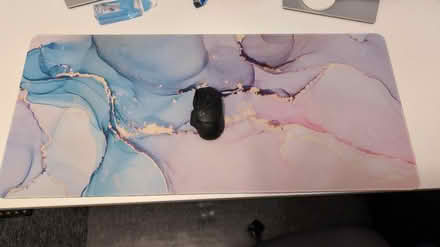 Photo of free Large mouse mat (RG1, reading) #1