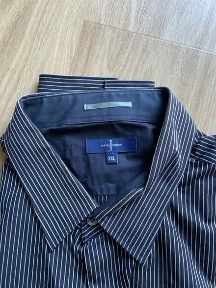 Photo of free Shirts size XXL, 18 inch (Botley OX2) #2