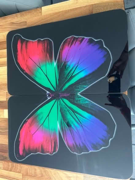 Photo of free Hob Cover (Brumby DN15) #2