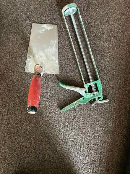 Photo of free tools (Streatham Hill, SW2) #1
