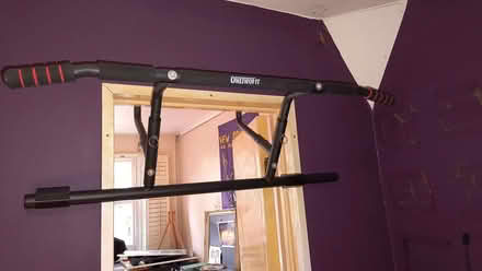 Photo of free Pull up exercise bar (Catford South SE6) #2