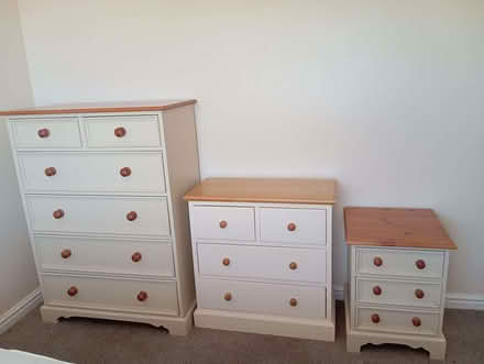 Photo of free Furniture (Rhydwyn LL65) #1