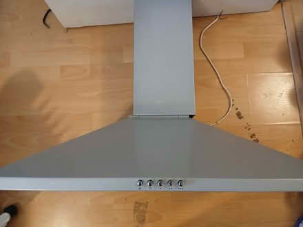 Photo of free Cooker hood (Haggerston E8) #2