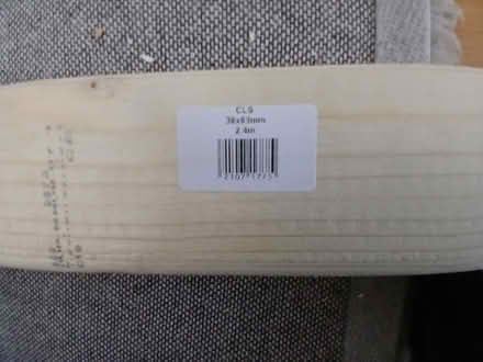 Photo of free Brand New uncut timber 2.4m (Haggerston E8) #1