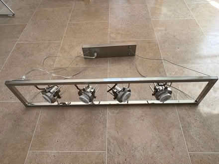 Photo of free Light fitting (B62) #2