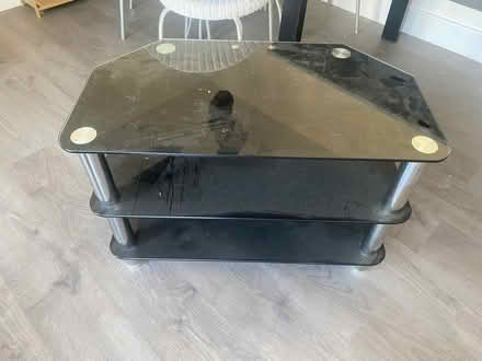 Photo of free Tv unit (Church RG2) #1