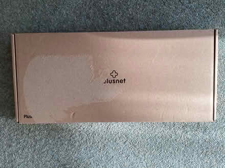 Photo of free PlusNet Hub 2 Router (Oxenholme LA9) #1