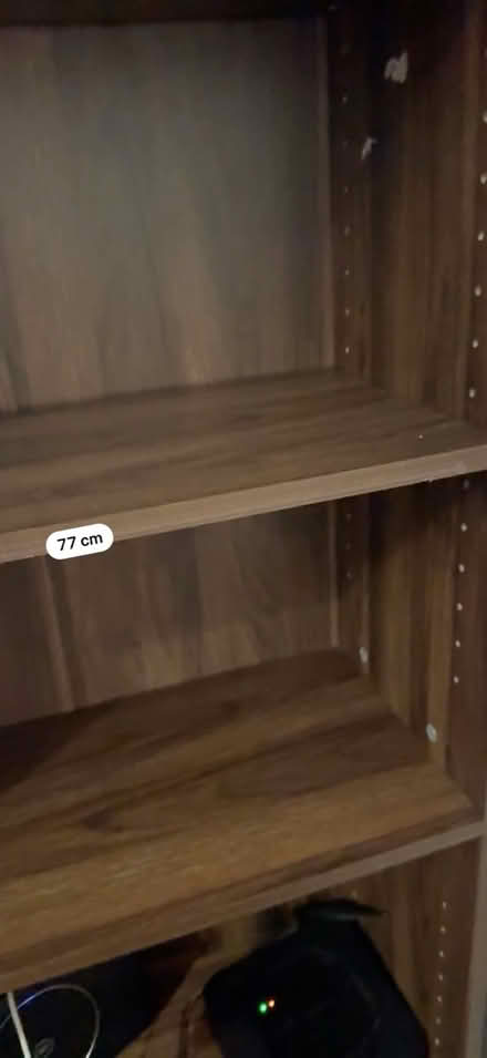 Photo of free Bookcase (Morden, SM4) #3