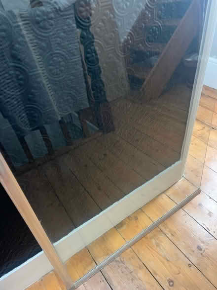 Photo of free Glass Shower Screen (Mitcham CR4) #3