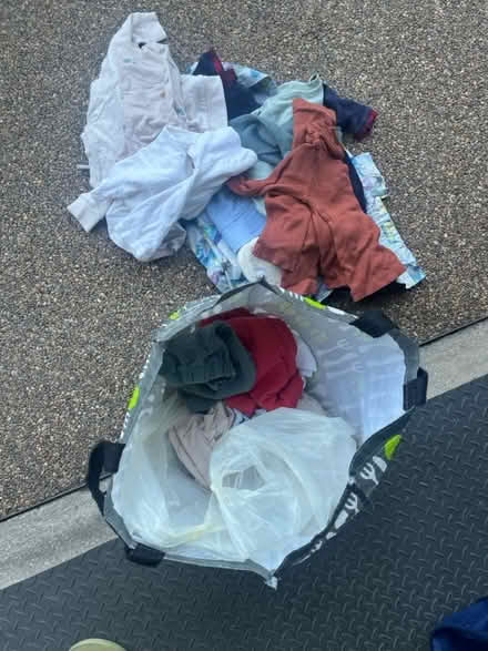 Photo of free 12-18 age baby clothes mix (Old Winsdor SL4) #1