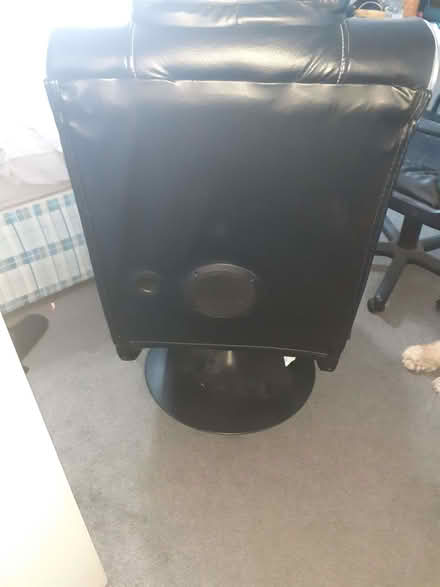 Photo of free Gaming chair (Belper DE56) #3