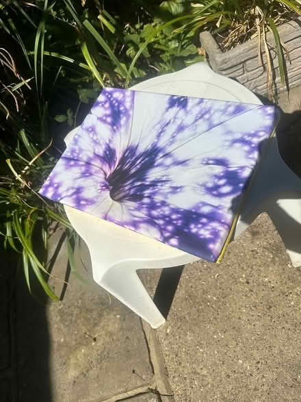 Photo of free Wall art (rochford) #2