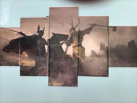 Photo of free Picture (Lychpit RG24) #1