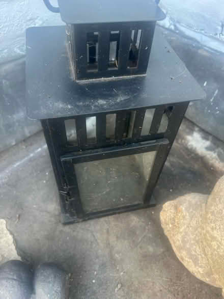 Photo of free Garden accessories (SW11) #3