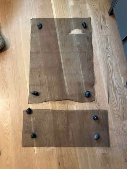 Photo of free Antique screening from door (Cambrian near 85/Camden) #1