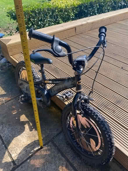 Photo of free Kids Bike (Kempston) #3