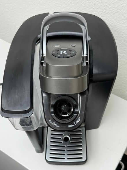 Photo of free Keurig Coffee Maker Great Condition (Fountain Vly, Heil & Bushard) #2