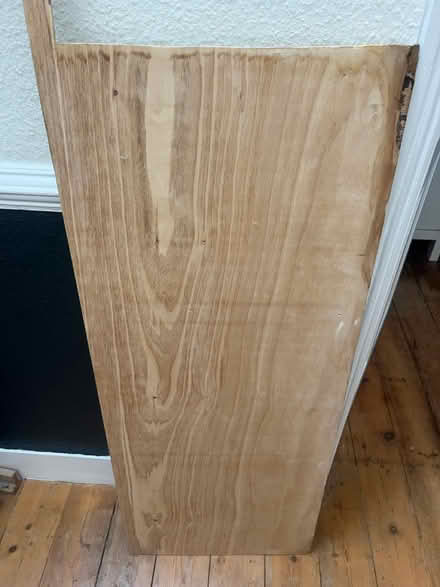 Photo of free Plywood Board (Mitcham CR4) #2