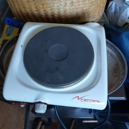 Photo of free Hob (SY13) #1