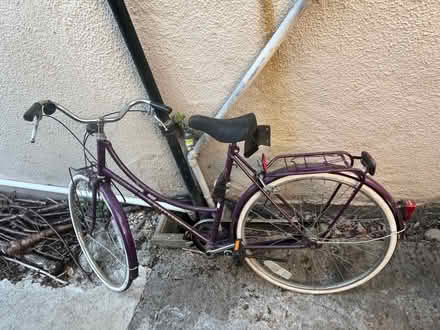 Photo of free Ladies’ bike (Headington OX3) #1