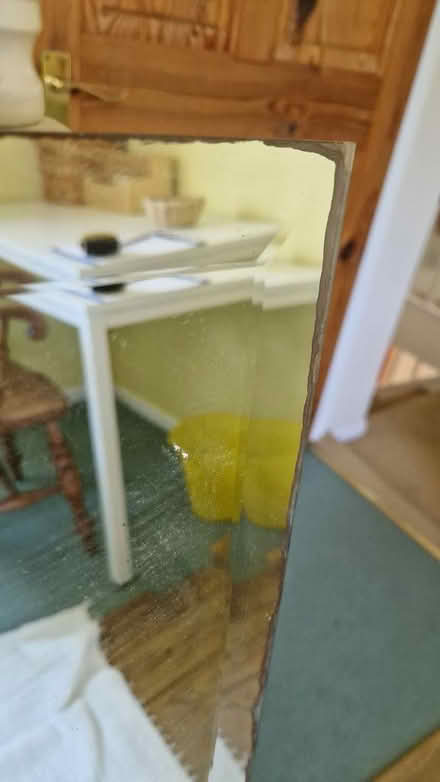 Photo of free Mirror (Pennsylvania EX4) #3