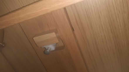 Photo of free Ikea table but needs fix (Shadwell E1) #2