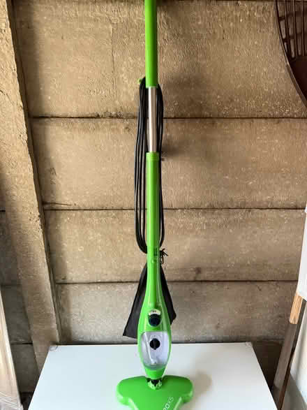 Photo of free Floor steam cleaner (EN2) #2
