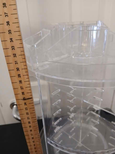 Photo of free Make up carousel (Haggerston E8) #3