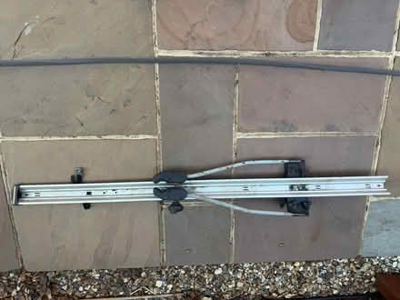 Photo of free Roof mounted cycle carriers (Bracknell Forest RG42) #2