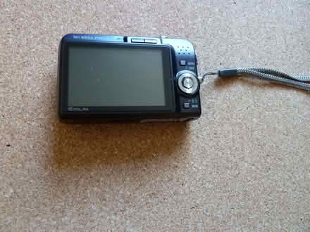 Photo of free Digital Camera (Ashton-U-Lyne OL6) #2