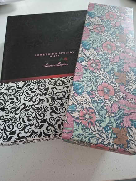 Photo of free Gift Boxes and Bags (Panshanger AL7) #2