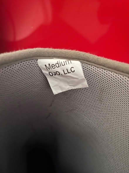 Photo of free Aircast walking boot (Southfields SW18) #2