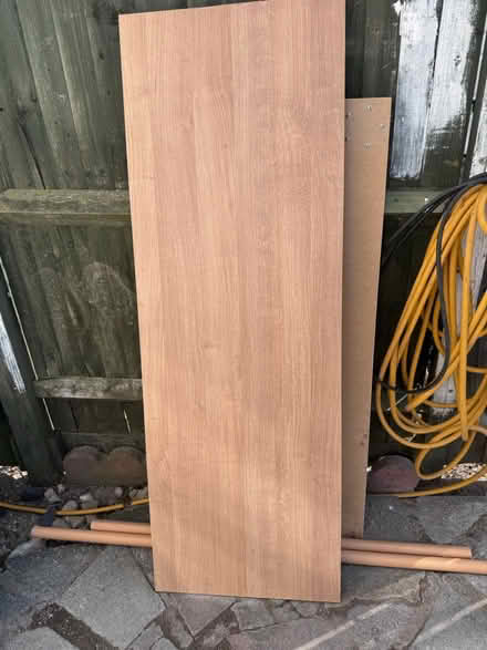 Photo of free MDF Offcut (Morden, SM4) #1