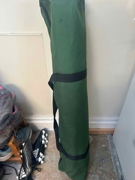 Photo of free Off the floor camp beds (Formby L37 2EX) #2
