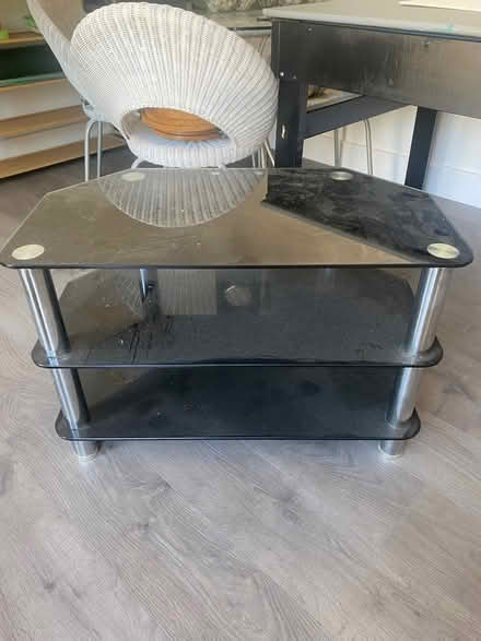 Photo of free Tv unit (Church RG2) #2