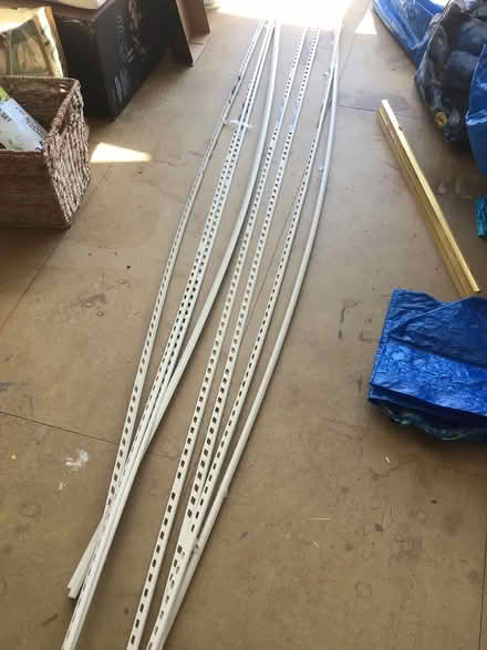 Photo of free Tile trim (PO18) #1