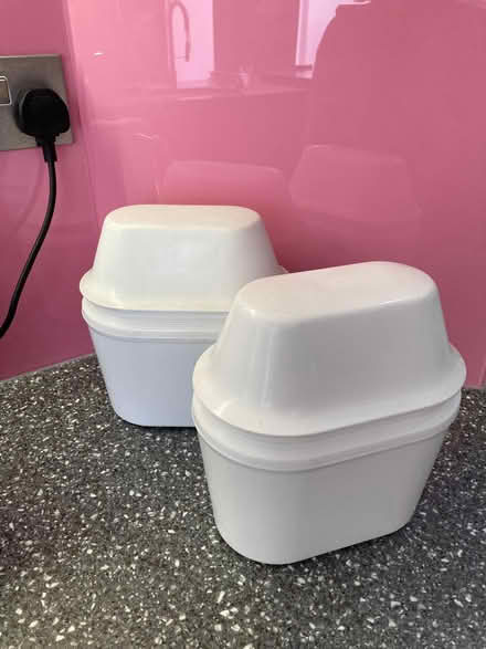 Photo of free Milk minders (Emlyn Gardens W4) #2