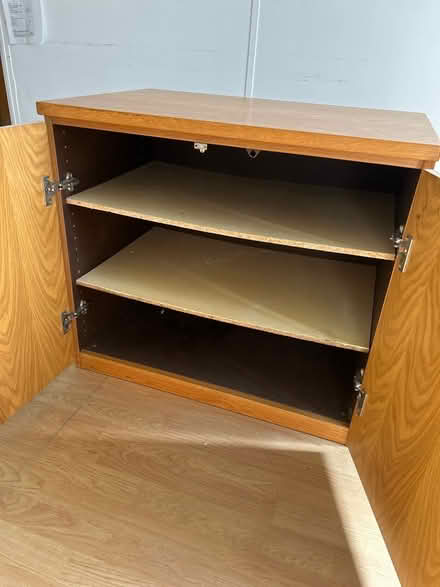 Photo of free Cupboard (Oulton Broad NR32) #2